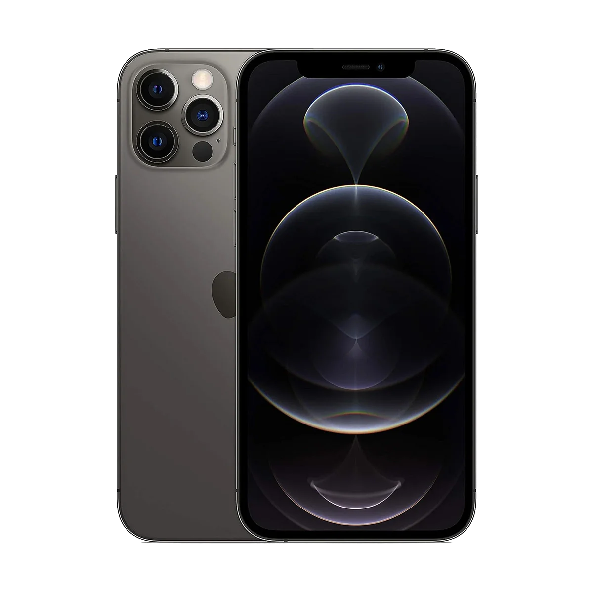 Apple iPhone 12 Pro Max - Graphite