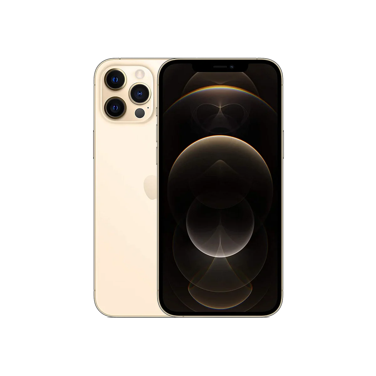 Apple iPhone 12 Pro - Gold