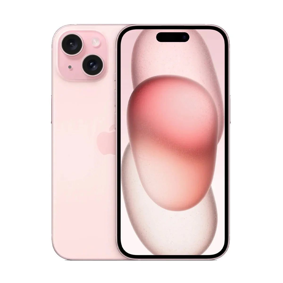 Apple iPhone 15 - Pink