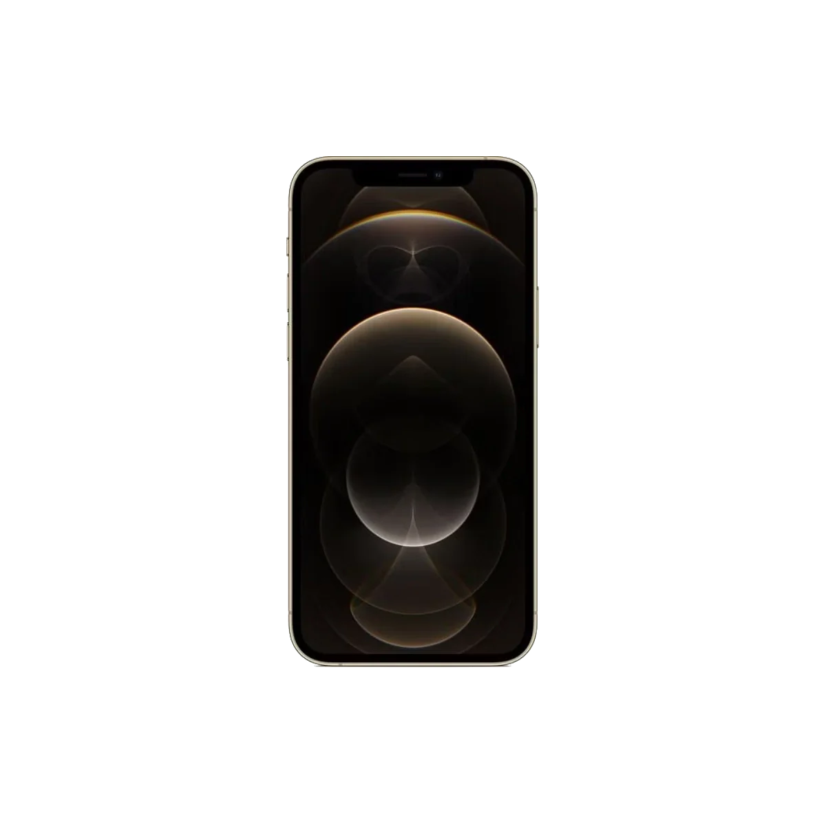 Apple iPhone 12 Pro - Gold