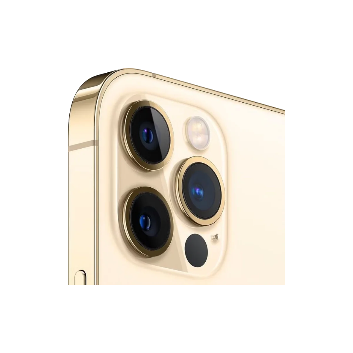 Apple iPhone 12 Pro - Gold