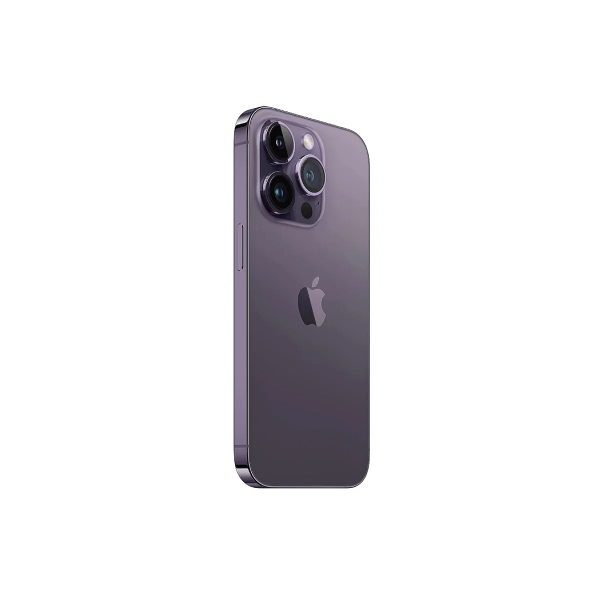 Apple iPhone 14 Pro - Deep Purple