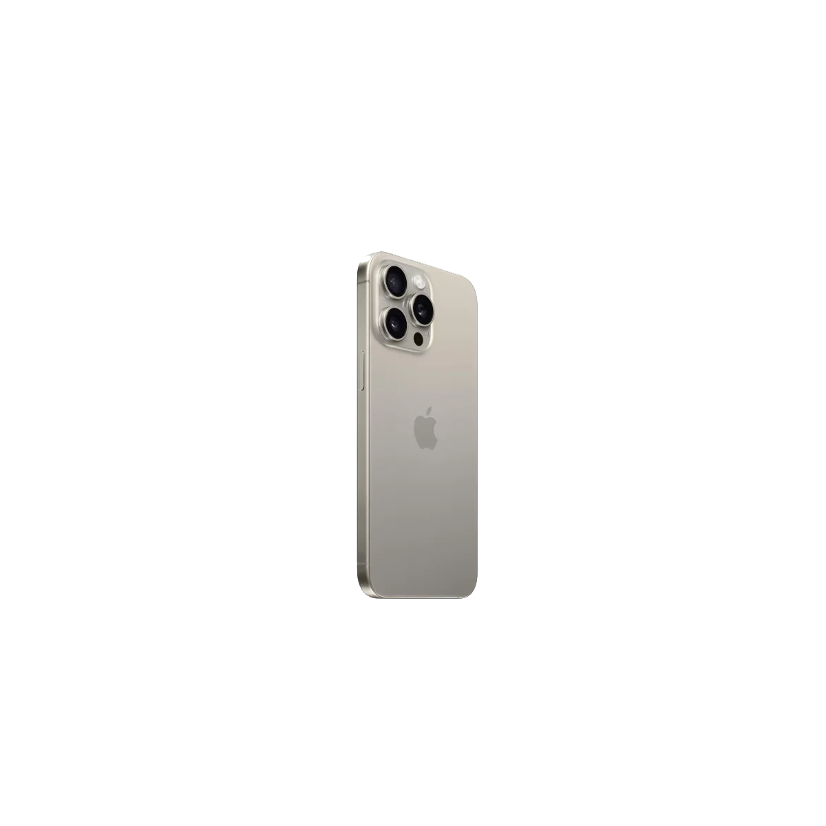 Apple iPhone 15 Pro Max - Natural Titanium