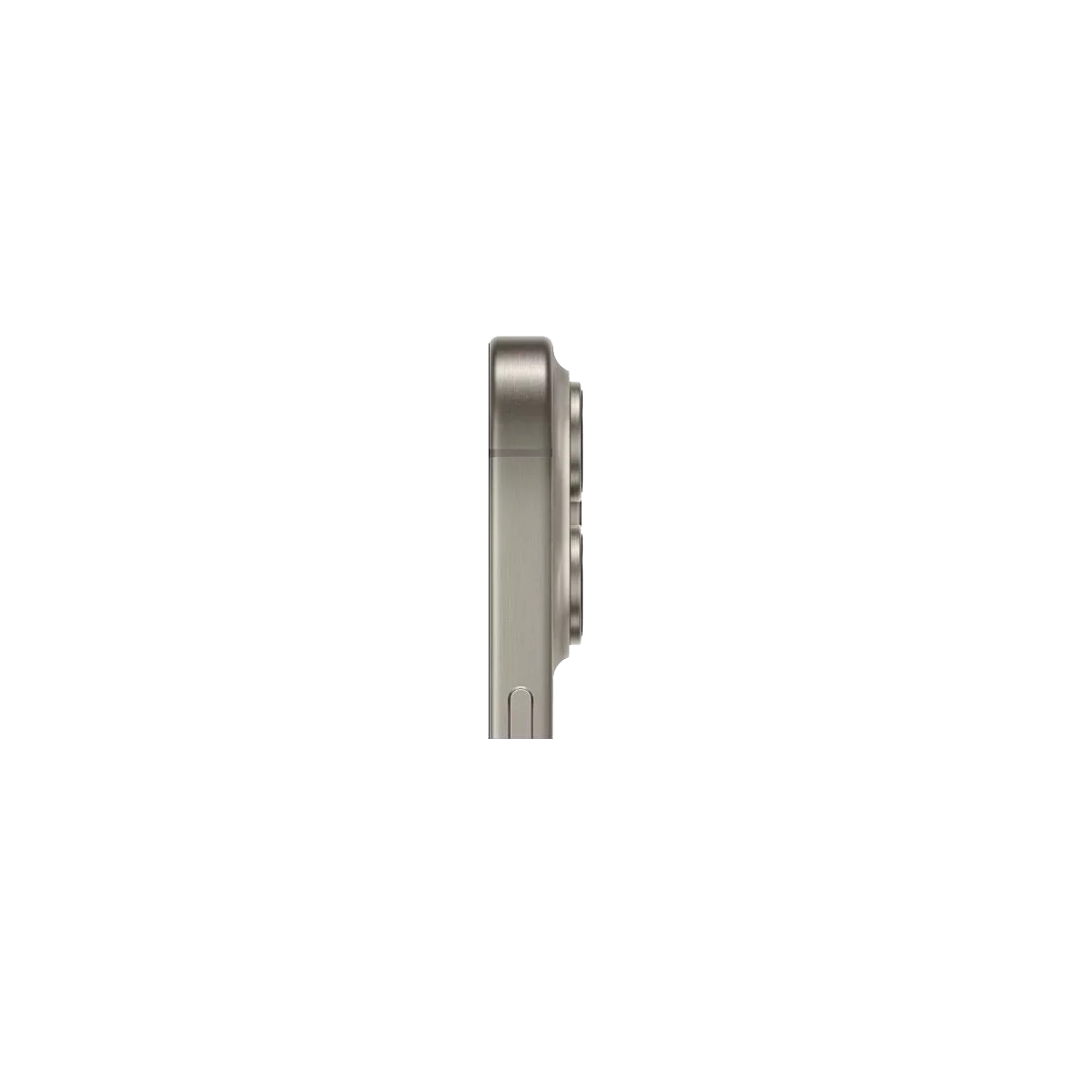 Apple iPhone 15 Pro Max - Natural Titanium